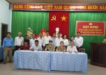 Quang cảnh Hội nghị