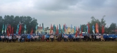 Quang cảnh buổi Lễ