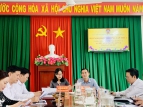 Mặt trận Tổ quốc Việt Nam cấp xã: Tổ chức Hội nghị hiệp thương lần thứ II để thỏa thuận lập danh sách sơ bộ những người ứng cử đại biểu Hội đồng nhân dân các xã, phường khóa II, nhiệm kỳ 2026 - 2031