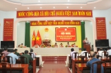 Ứng cử viên ĐBQH khóa XVI khẳng định trách nhiệm trước cử tri