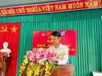Xã Phù Mỹ Tây: Tổ chức Hội thi tìm hiểu pháp luật về bầu cử đại biểu Quốc hội khóa XVI và đại biểu HĐND các cấp nhiệm kỳ 2026 - 2031