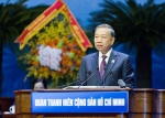 Tổng Bí thư, Chủ tịch nước Tô Lâm: Đất nước cần ở thanh niên một tinh thần mới, trách nhiệm hơn và cống hiến nhiều hơn