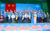 Đại hội đại biểu Hội Liên hiệp Thanh niên Việt Nam tỉnh Gia Lai lần thứ I, nhiệm kỳ 2026–2029