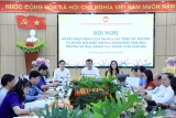 Hội nghị sơ kết công tác thi đua 6 tháng đầu năm 2026 các tỉnh Tây Nguyên và Duyên hải miền Trung