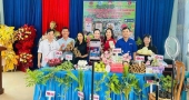 Ia Pa livestream quảng bá nông sản địa phương