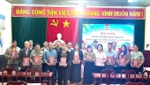 Ra mắt mô hình “Mang Yang số - Đồng hành và lắng nghe tiếng nói người dân”