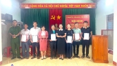 Mang Yang: Ra mắt mô hình dân vận khéo "Xây dựng Khu dân cư tự quản, an toàn, ấm no, hạnh phúc, không ma túy" năm 2026