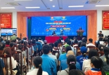 ​​​​​​​Ủy ban MTTQ Việt Nam tỉnh phối hợp Liên đoàn Lao động tỉnh tổ chức Diễn đàn "Lắng nghe đoàn viên, người lao động nói" năm 2026