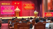 Gia Lai: Đẩy mạnh chuyển đổi số trong các cơ quan Đảng tỉnh