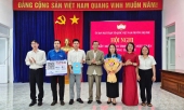 Ra mắt mô hình “Trợ lý số Mặt trận phường Hội Phú”