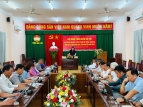 Gia Lai: Hội nghị phản biện xã hội đối với dự thảo “Đề án đầu tư phát triển hệ thống logistics tỉnh Gia Lai đến năm 2030, tầm nhìn đến năm 2050”