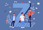 Cảnh giác những “biến thể” mượn danh Gen Z phá hoại tư tưởng