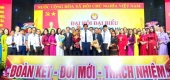 Đại hội đại biểu Hội Khuyến học tỉnh Gia Lai lần thứ I, nhiệm kỳ 2026 - 2031
