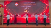 Phường Thống Nhất phát động cuộc thi video, clip giới thiệu mô hình “Dân vận khéo”