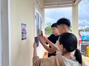 Chuyển đổi số để Mặt trận gần dân hơn