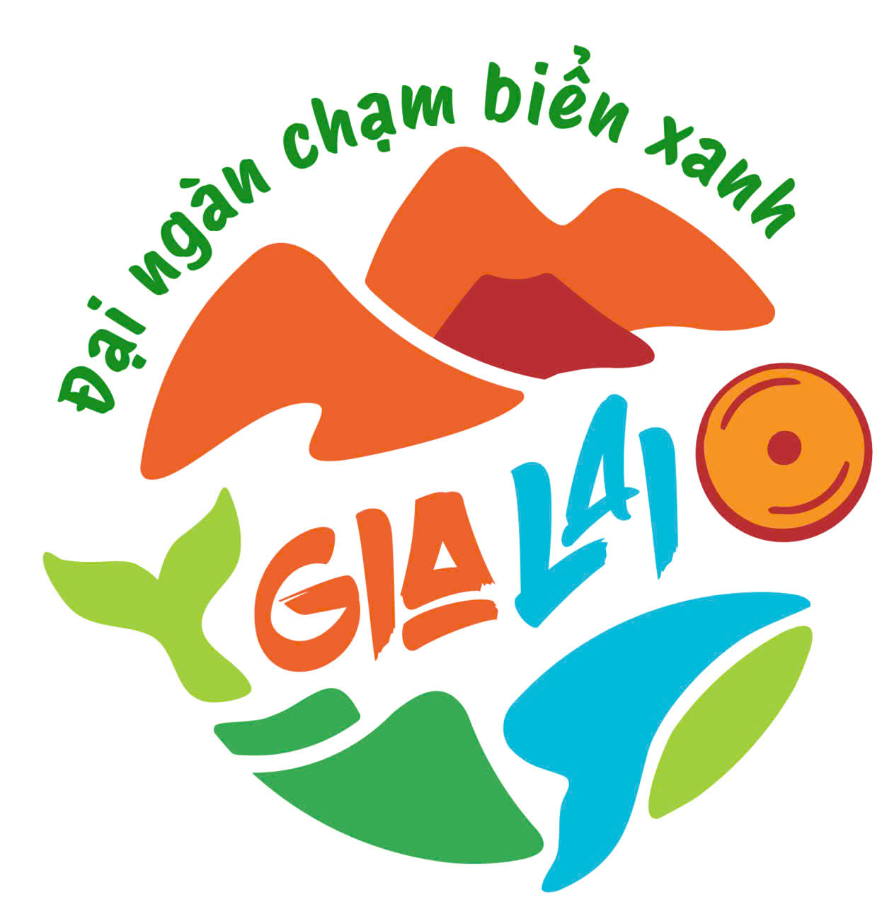 Năm Du lịch Quốc gia - Gia Lai 2026