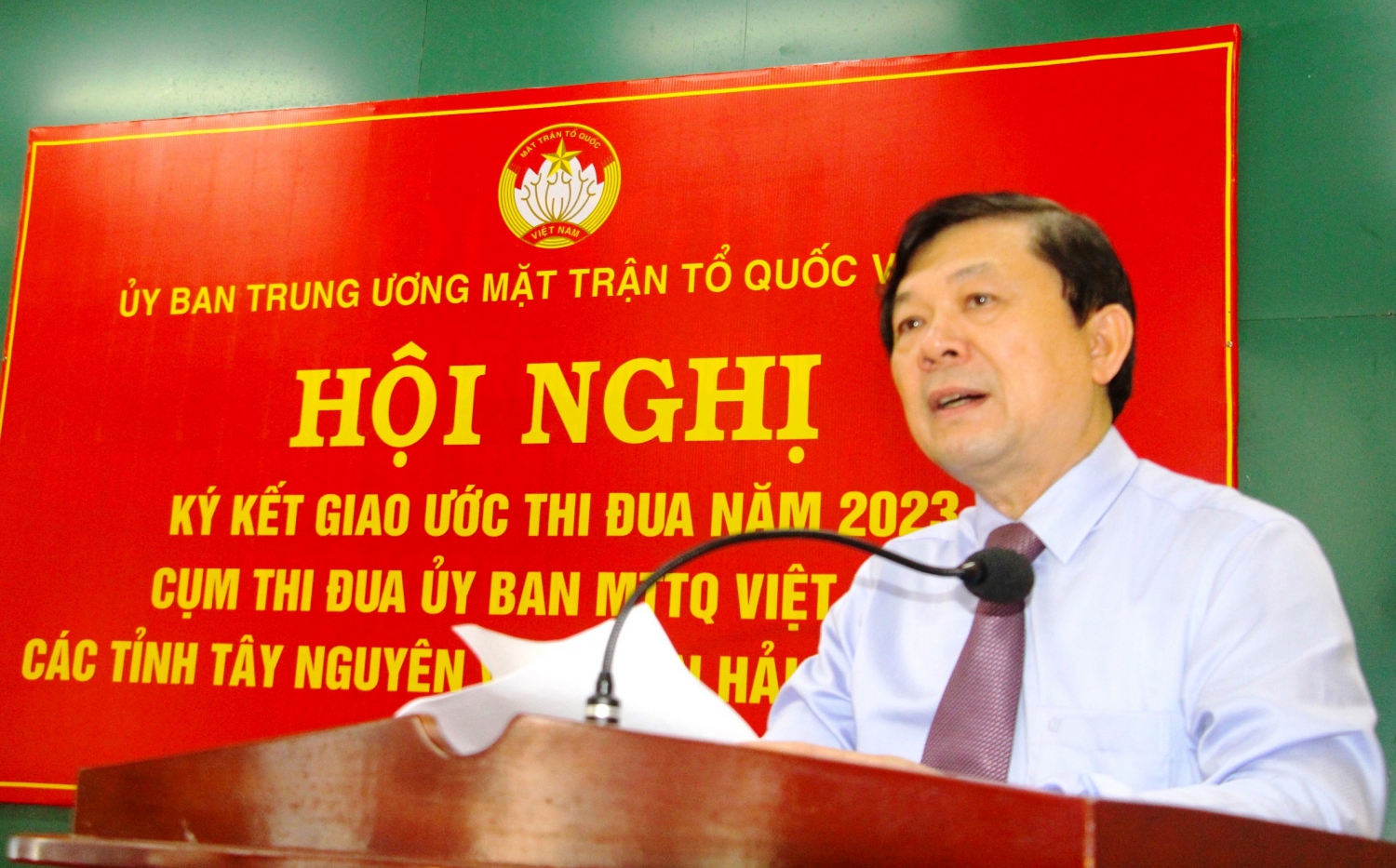 hoi nghi 1