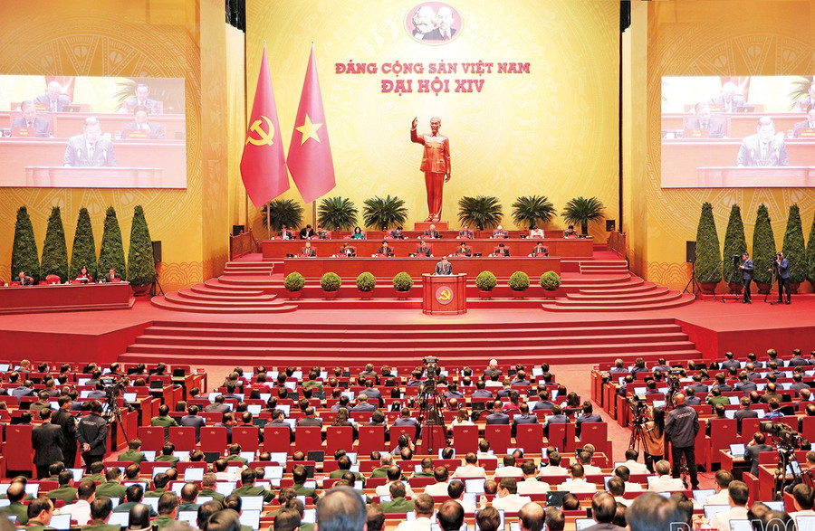 Phát huy sức mạnh đại đoàn kết, đưa Gia Lai phát triển trong kỷ nguyên mới