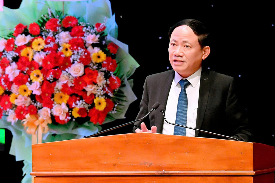 chủ tịch tỉnh