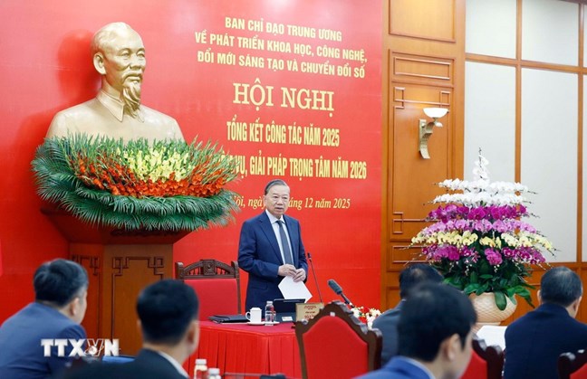 Công tác tổ chức xây dựng Đảng, xây dựng hệ thống chính trị trước yêu cầu chuyển đổi số