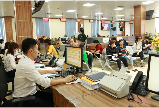 Triển khai điều tra dư luận xã hội về tình hình hoạt động của chính quyền địa phương 2 cấp trên địa bàn tỉnh