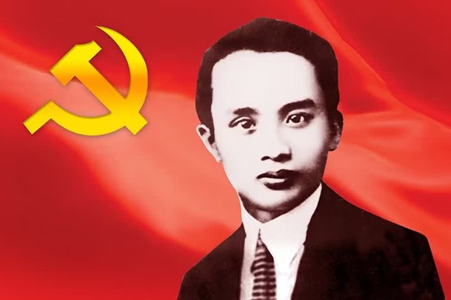 Bài học kinh nghiệm về cuộc đời cách mạng của đồng chí Hà Huy Tập với công tác Mặt trận Tổ quốc Việt Nam hiện nay