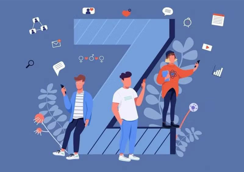 Cảnh giác những “biến thể” mượn danh Gen Z phá hoại tư tưởng